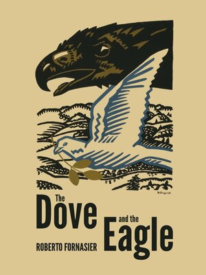 cover image of The Dove and the Eagle